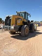 Used Komatsu Loader